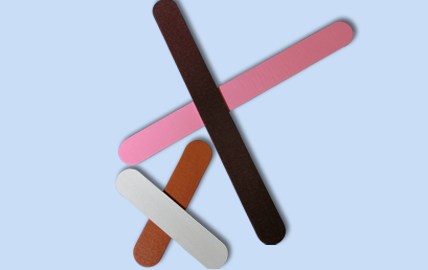 NAIL FILE IMAGE