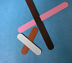 NAIL FILE IMAGE