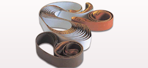 ABRASIVE PAPER PRODUCTS IMAGE